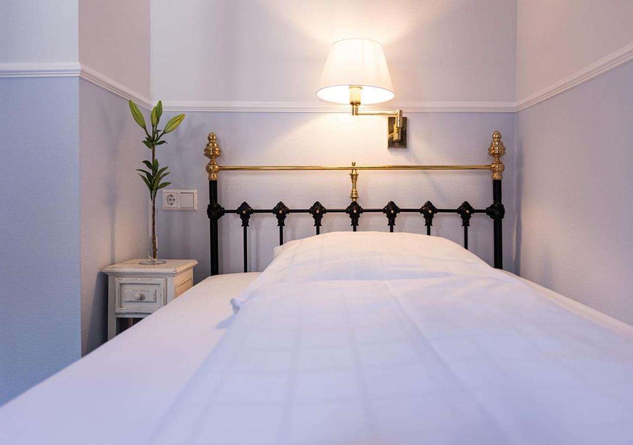 Hotel Obertor Равенсбург Екстериор снимка