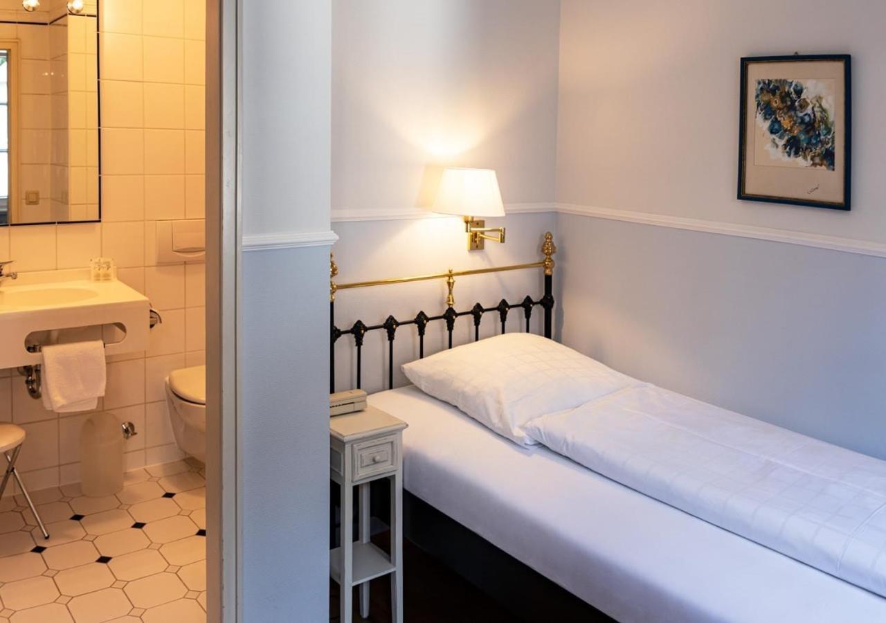 Hotel Obertor Равенсбург Екстериор снимка