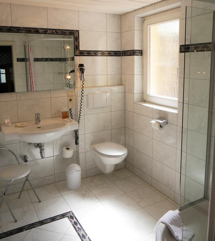 Hotel Obertor Равенсбург Екстериор снимка