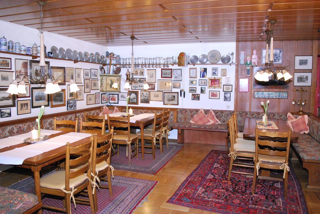 Hotel Obertor Равенсбург Екстериор снимка