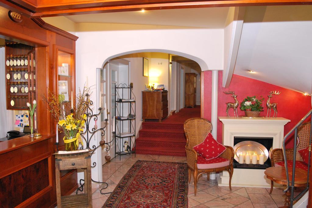 Hotel Obertor Равенсбург Екстериор снимка